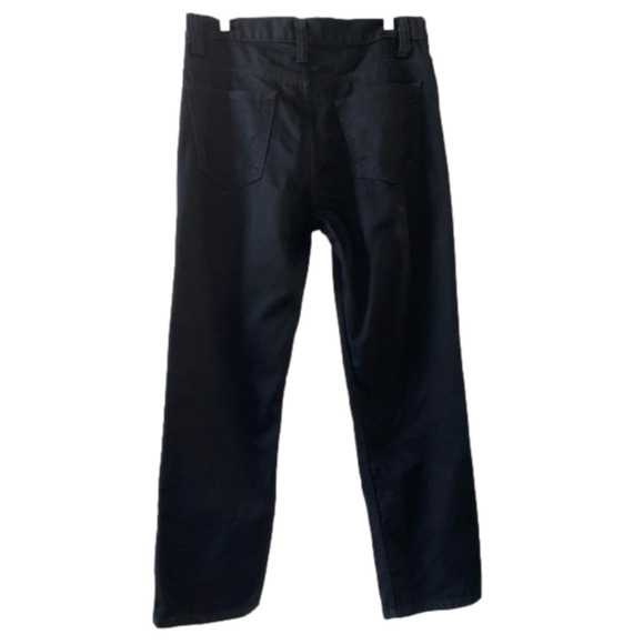 PD&C Paper Denim & Cloth Straight Denim Jeans - Picture 3 of 9